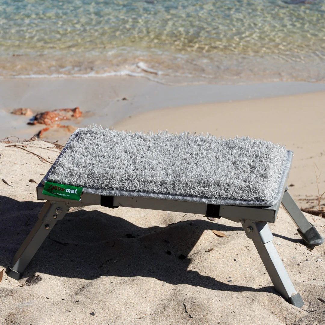 Muk Mat Portable Step Mat