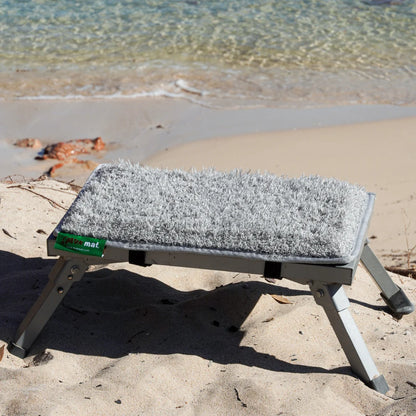 Muk Mat Portable Step Mat
