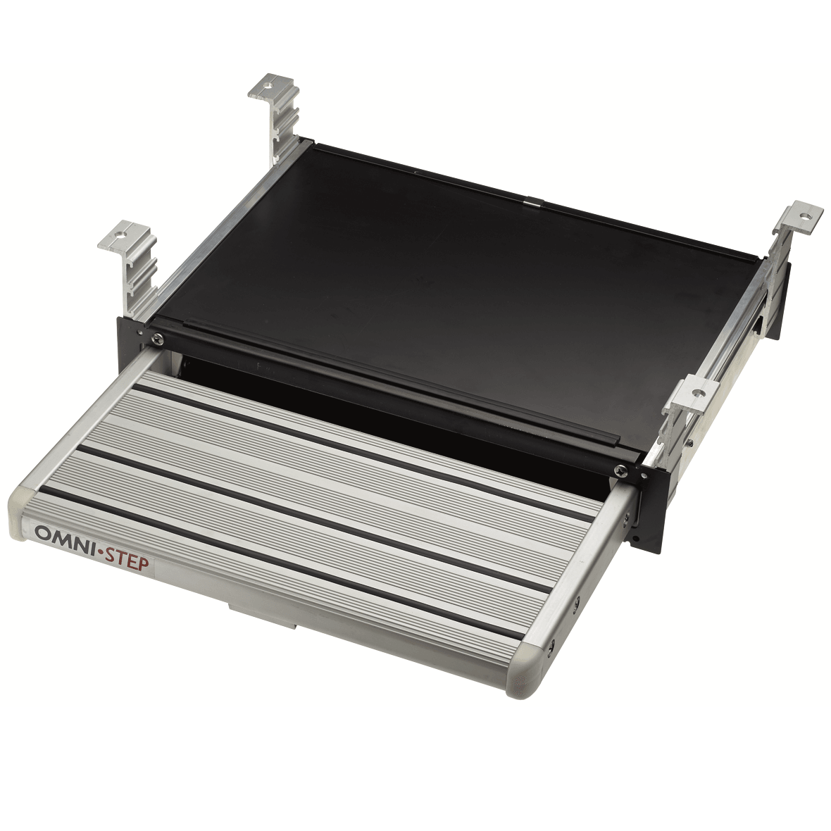 Thule Manual Slide-Out Step 400mm