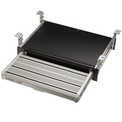 Thule Manual Slide-Out Step 400mm