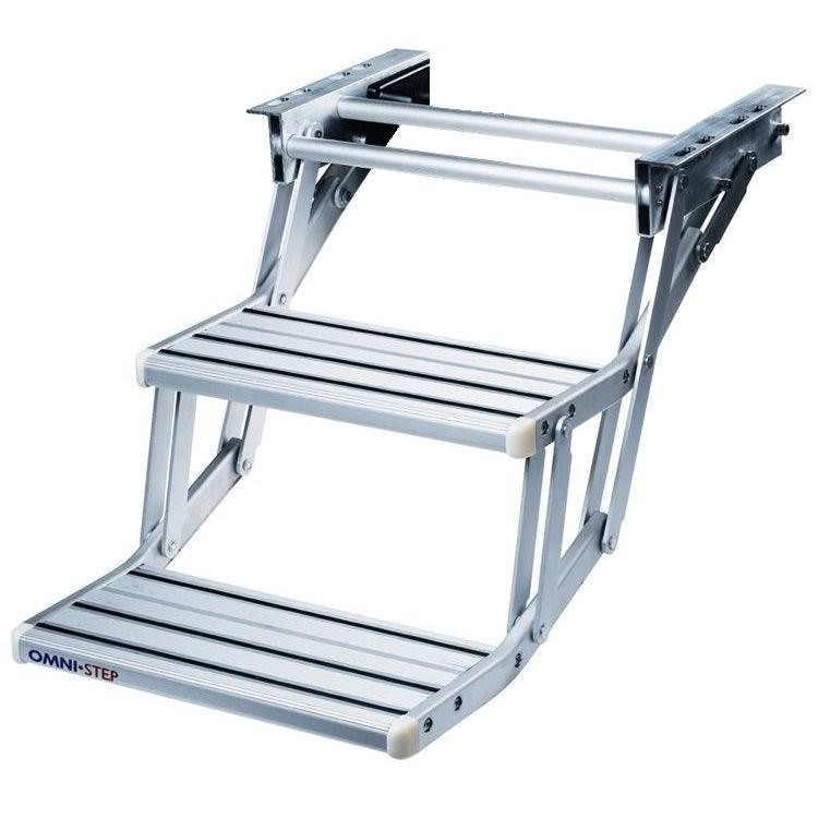 Thule Manual Double Drop Down Step