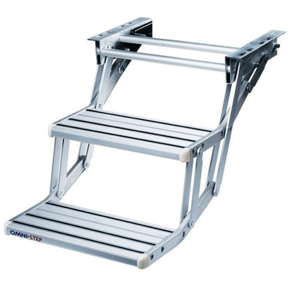 Thule Manual Double Drop Down Step