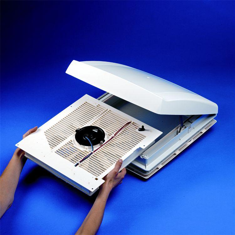 Thule 12V Ventilator Kit