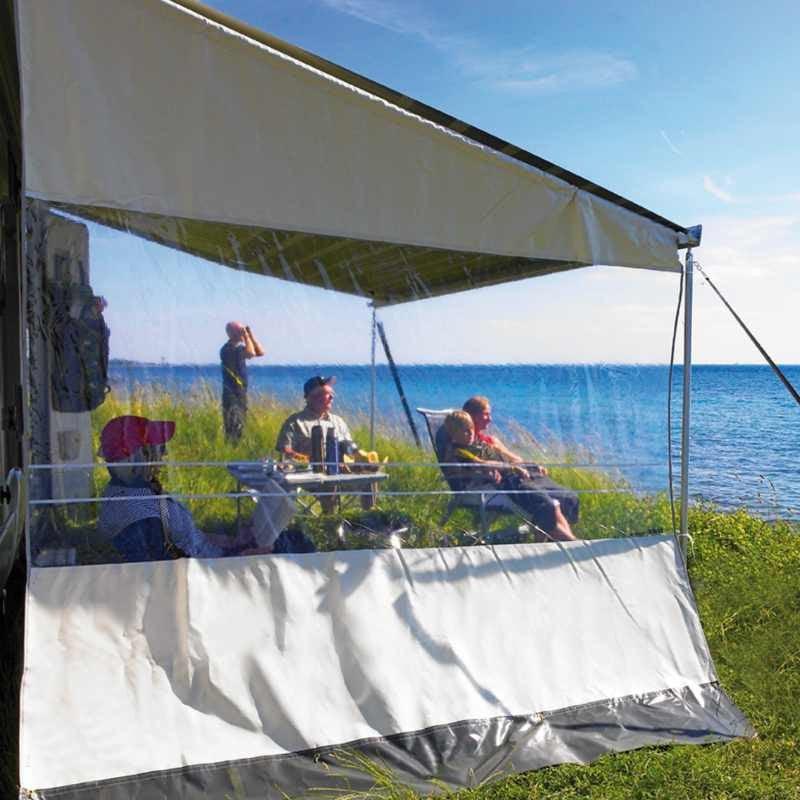 Thule Rain Blocker G1 Side Wall