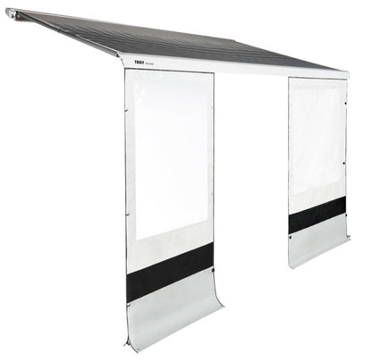 Thule Rain Blocker G2 Front Wall - Small