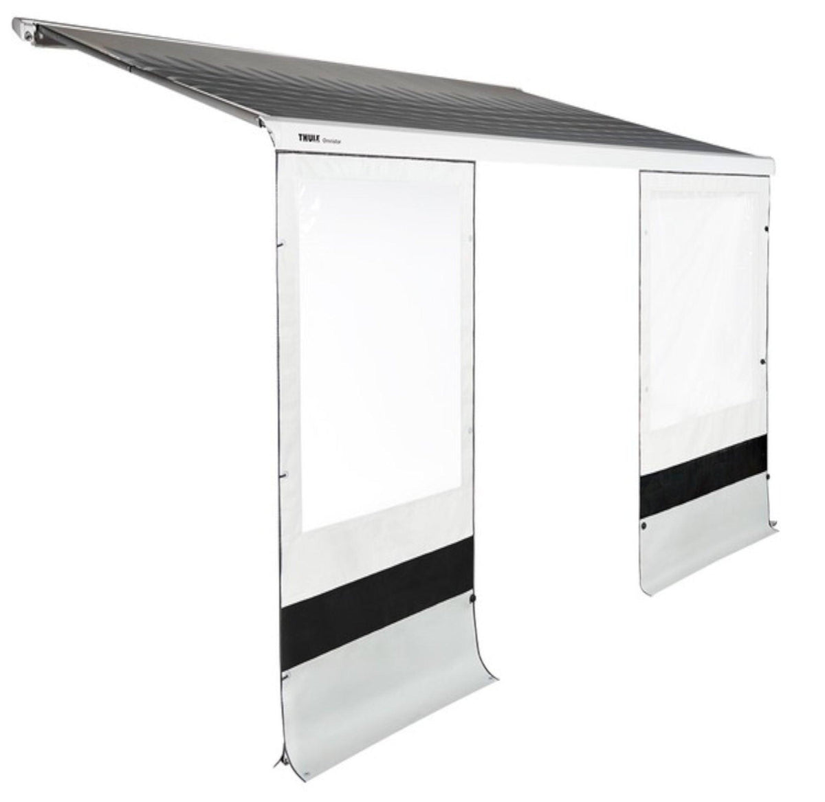Thule Rain Blocker G2 Front Wall - Large