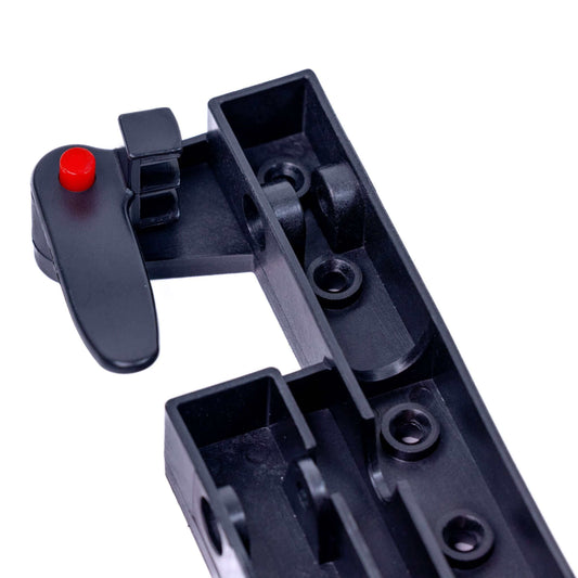 Ranger Skylight RSL Latch Assembly Pair