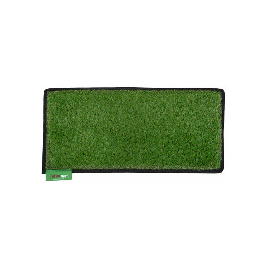Muk Mat Rectangle Caravan Step