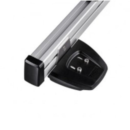 Thule 4m Smart Clamp System Roof Rack Mount Set