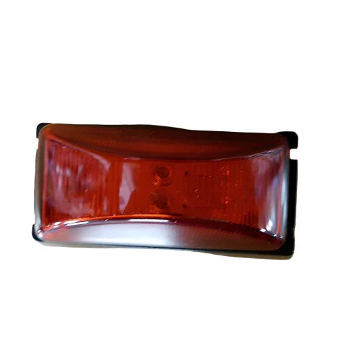 Rear Marker Light Red LED