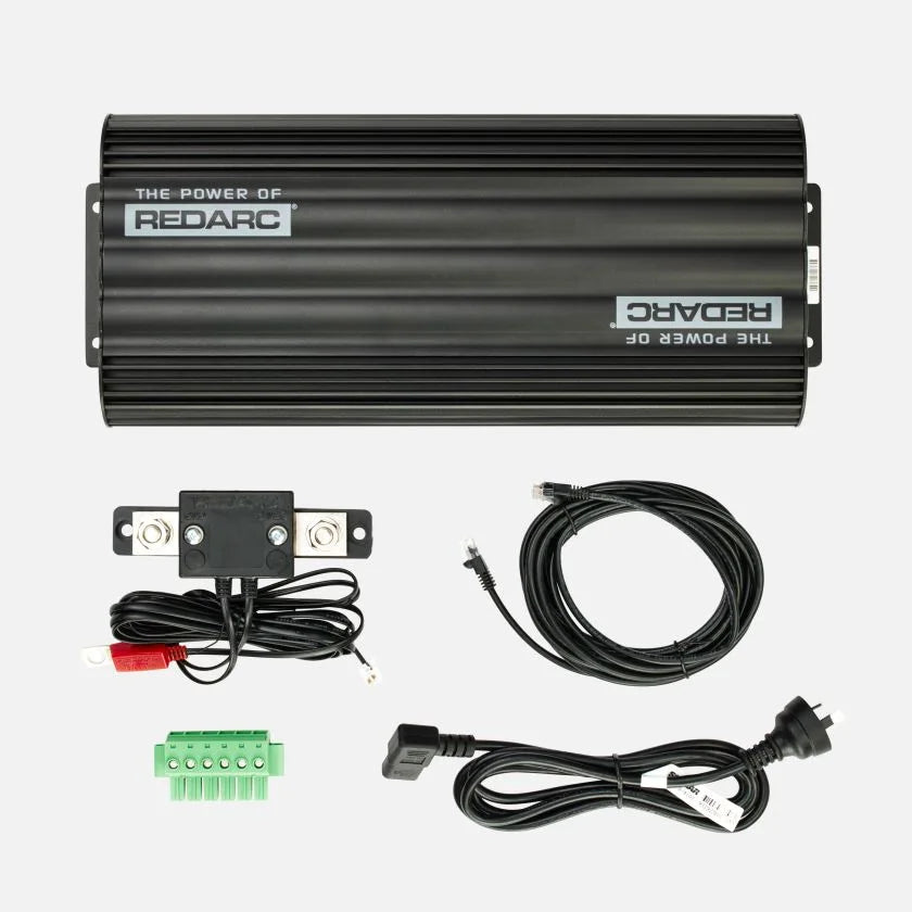 Redarc The Manager 30 V3 Battery Management System