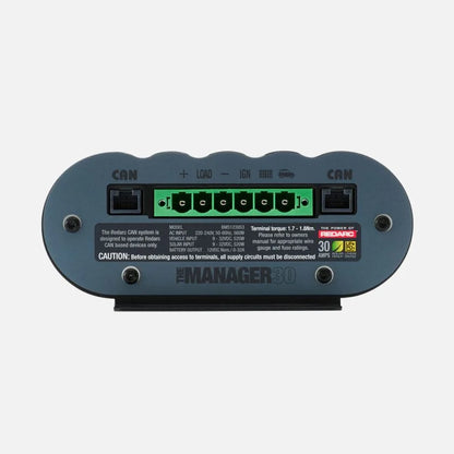 Redarc The Manager 30 V3 Battery Management System