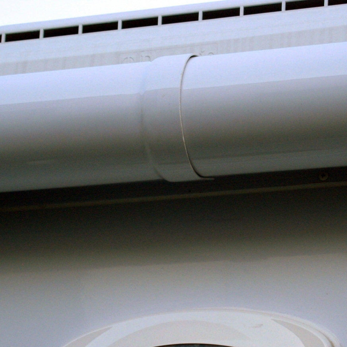 Snap On Awning Protector