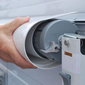 Snap On Awning Protector