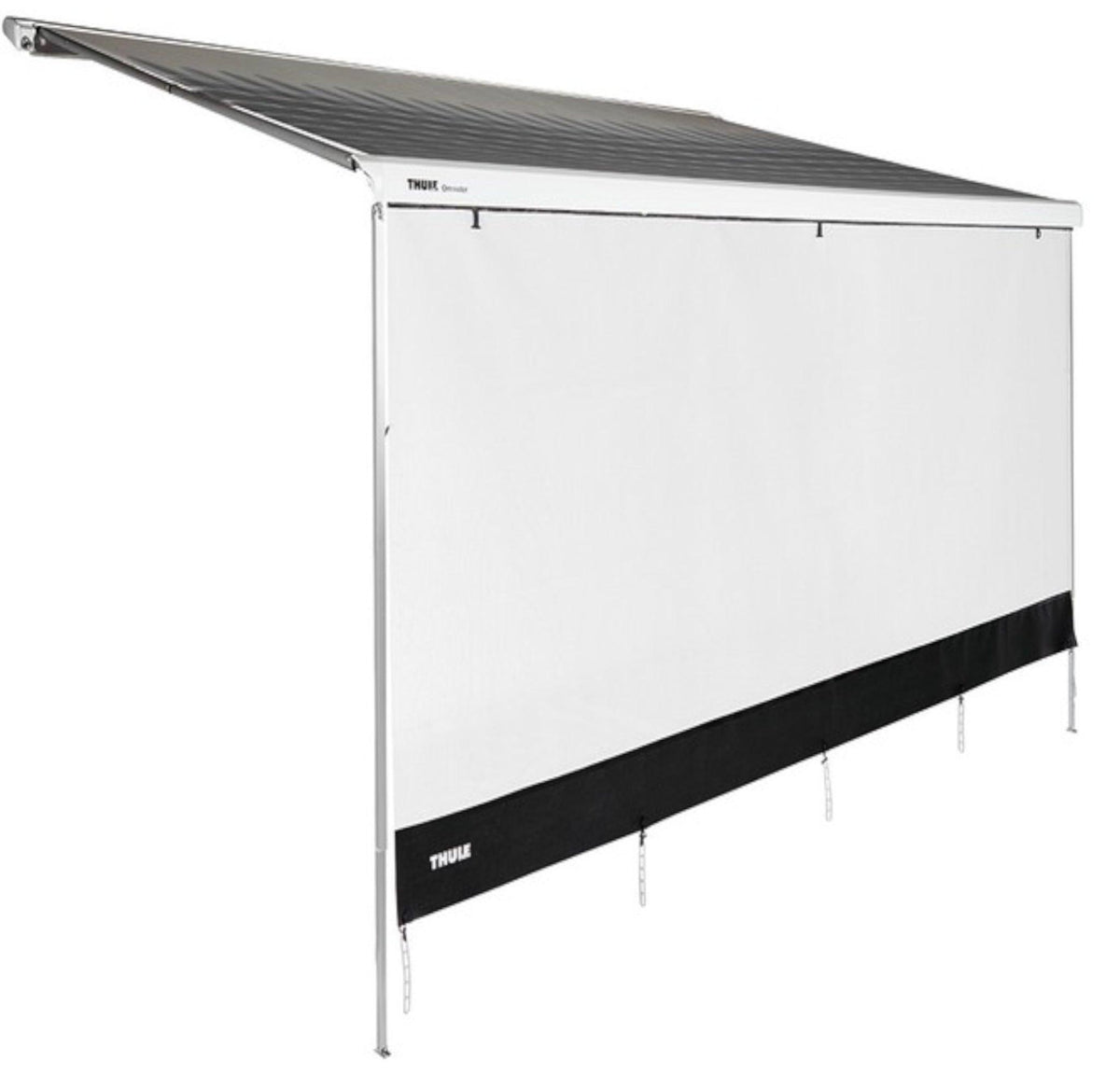 Thule Sun Blocker G2 Front Wall