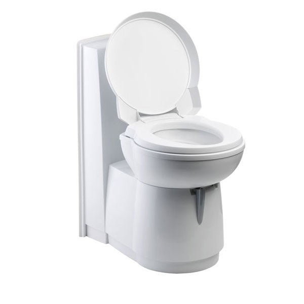 Thetford Cassette Holding Tank  Freshup Set for C250/260 Toilet