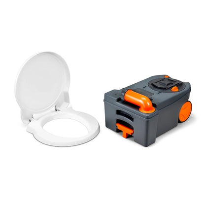Thetford Cassette Holding Tank  Freshup Set for C250/260 Toilet