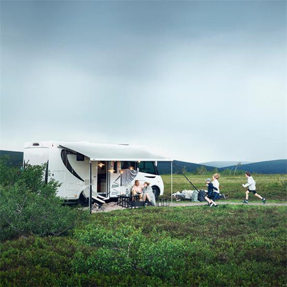 Thule 4200 Manual Awning