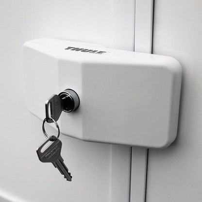 Thule Door Lock