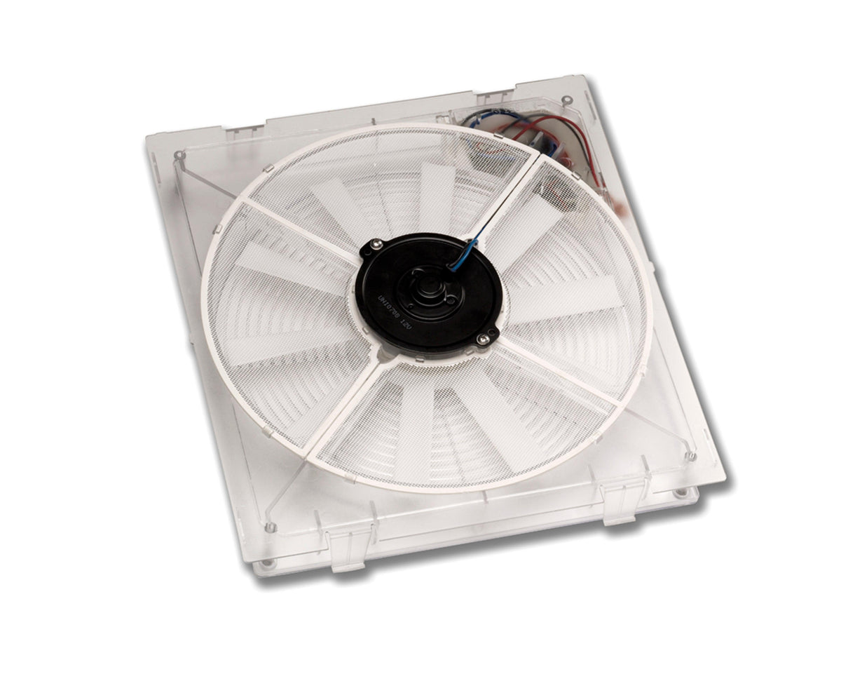 Thule 12V Ventilator Kit