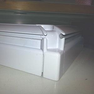 Pop Top Roof Surround Top Corners