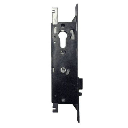 Caravan Door Centre Lock Body