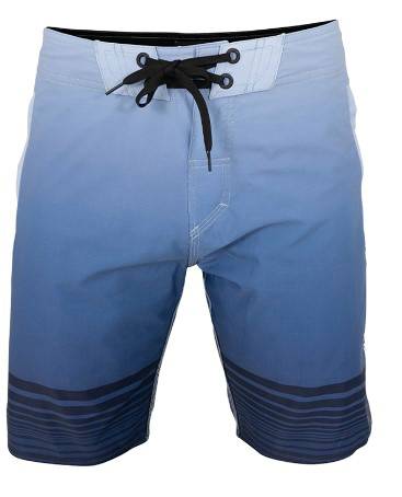 Gradient Board Shorts Blue - 36