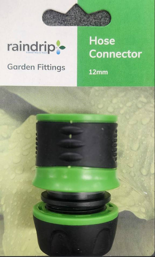 Garden Hose Fittings Set 12mm X 1/2