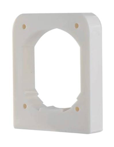 Transco 20mm Spacer - White