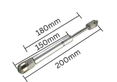 Pneumatic Gas Struts 40 Newton