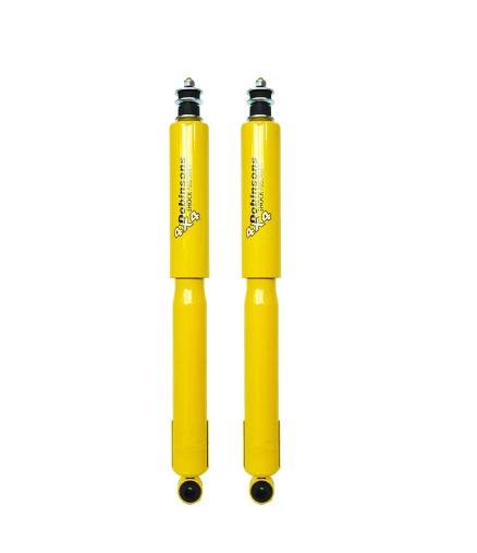 Dobinsons 4x4 Shock Absorber Twin Nitro Gas