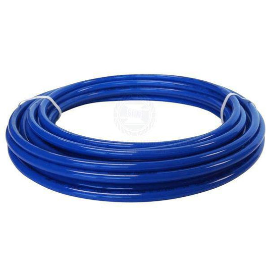 John Guest (JG) 12mm X 10mt Coil Of Tubing - Blue