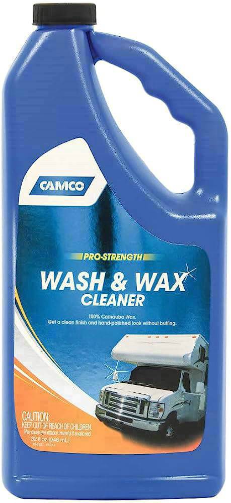 Camco - Awning Cleaner - 946ml Bottle