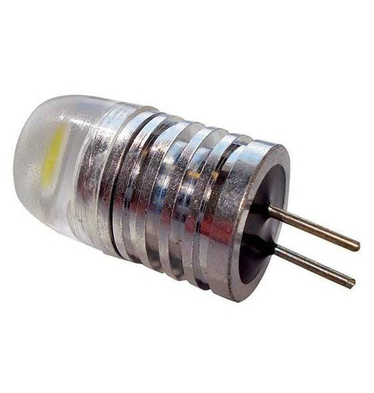 Led G4 Single Replacement Bulb 12v- Cool White