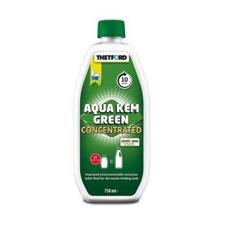 Aqua Kem Green Concentrated - 750ml.