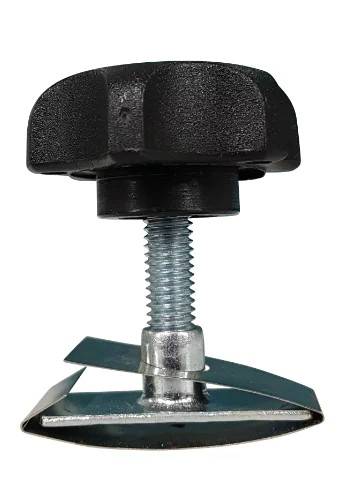 T-nut & Thumbscrew Replacement For Curved Roof Rafter