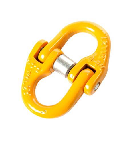 Grade 80 Hammerlock 7/8mm 2t, Chain Connector Connecting Link Lifting