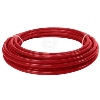 John Guest (JG) 12mm X 10mt Coil Of Tubing - Red