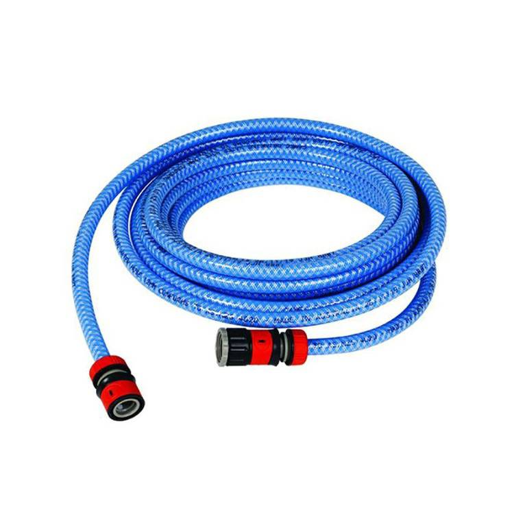 20mt Drinking Water Hose 12.5mm + Fittings