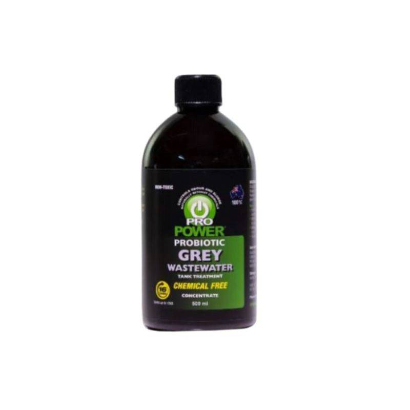 Propower Probiotic Grey Tank Wastewater Treatment Concentrate