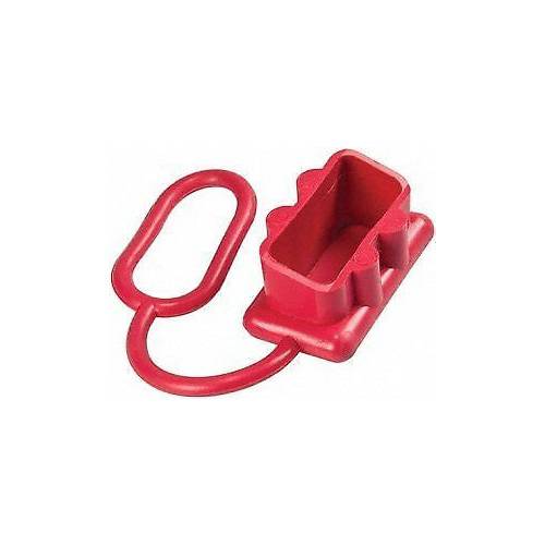 {Red} Anderson Plug - Dust Cover