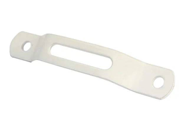 Roof Rail Bracket S/steel - Pair