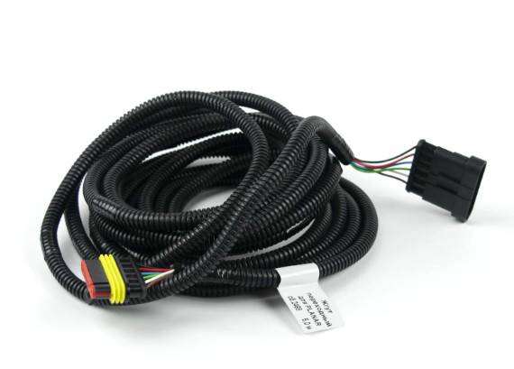 Autoterm Diesel Air Heater Controller Cable Wiring Extension 5m