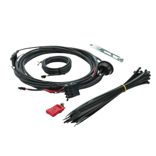 Redarc Tow-pro Wiring Kit To Suit Ford Ranger And Everest