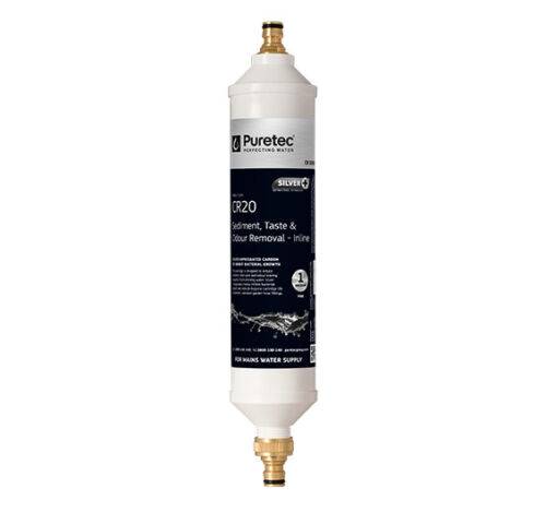 Puretec Cr20 Caravan Filter