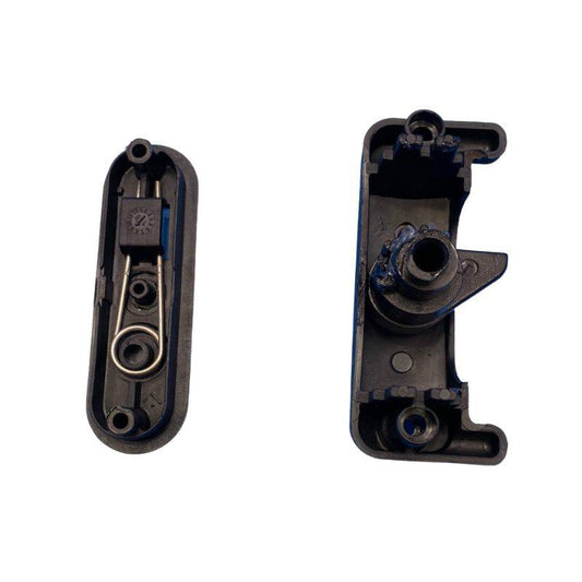 Camec 3 Point Door Lock - Remote Latch {Left Hand}