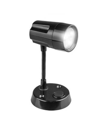 Reading Lamp Black {rl120 Series}