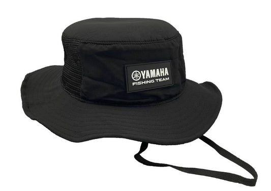 Yamaha Fishing Team Bucket Hat