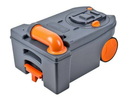 Thetford Cassette Holding Tank  Freshup Set for C250/260 Toilet