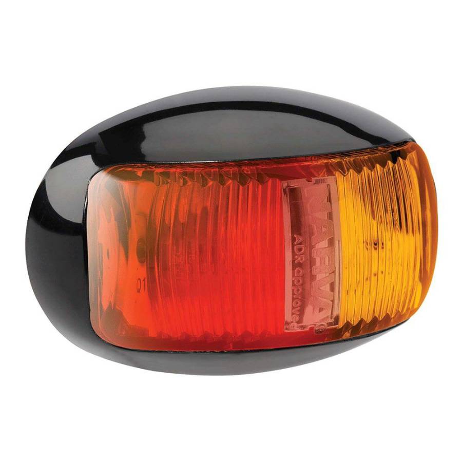 Narva Led Side Marker Lamp Red/amber